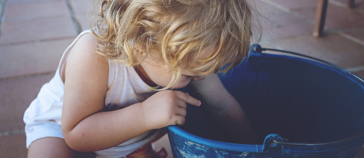 3 Activities to Increase Attention Span Of Your Toddler